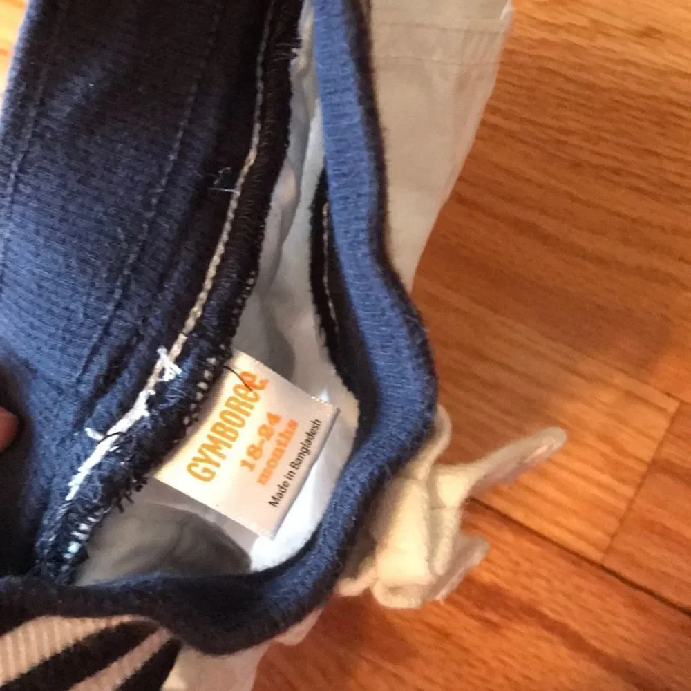 Gymboree shorts